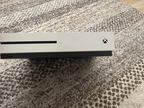 Xbox one s - 2