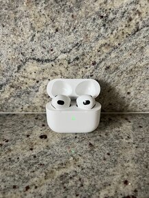 Airpods 3rd Gen. - 2