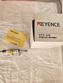 Keyence gt2-a12 - 2