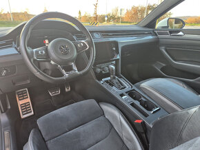 Volkswagen Arteon 2.0 TDI R-Line DSG - 2