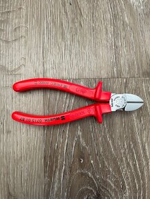 Wurth, Knipex - 2