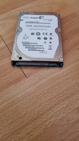 Predám HDD Notebook - 2