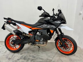 KTM 890 SMT 2024 - 2