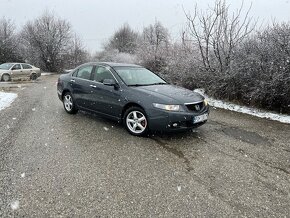 Honda Accord 2.2 ictdi - 2