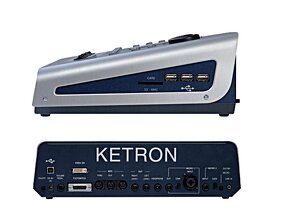 Ketron Midjay Pro Professional Player & Arranger - 2