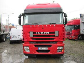 Iveco Stralis AS440S45 eev - 2