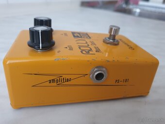 Guyatone PS-101 Rolly Box Phase Sonix - 2