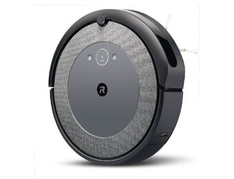 iRobot Roomba combo i5 Woven neutral - 2