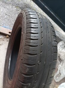 Pneumatiky 4x letné 165/70 R14 81T - 2