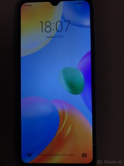 Xiaomi Redmi 10C - 2