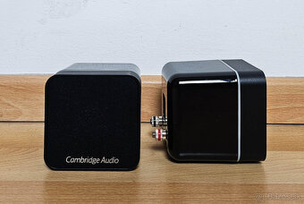 Cambridge Audio Minx Min 12 - 2