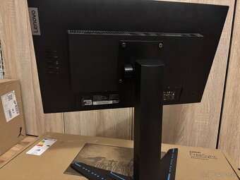 Lenovo monitor - 2