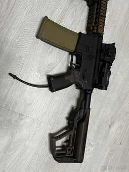 MK18 HPA - 2