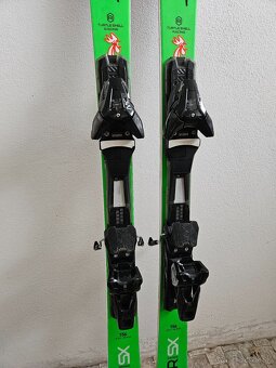 STOCKLI SX 156 cm - TOP model - 2