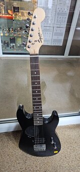 Gitara fender - 2