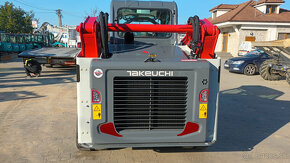 TAKEUCHI TL12V-2 DIESEL - 2