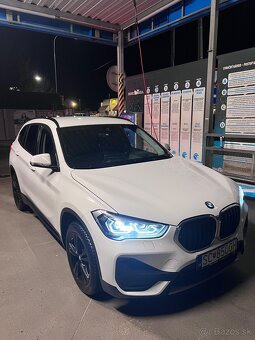 BMW X1 xDrive 18d - 2