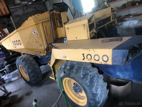 Dumper 3000 - 2