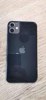 IPHONE 11 64GB - 2