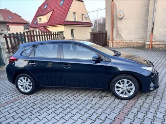 Toyota Auris 1.6 97kW 2013 20694km Start Edition TOP - 2