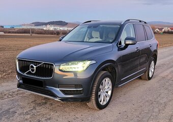 Volvo XC90 D5 235k Drive-E Momentum AWD A/T - 2