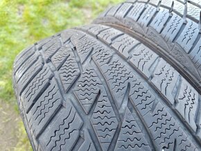 Zimné gumy 195/55R16 Matador - 2