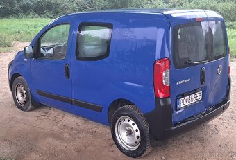 Fiat Fiorino 1.3mtj - 2