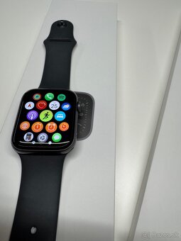 Apple Watch SE 44mm 1gen. - 2