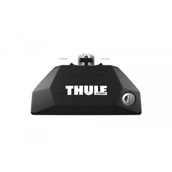 Thule Wingbar Evo priečniky - 2