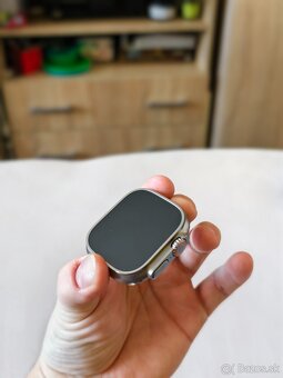 Apple watch ultra 2, 49mm - 2