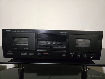 YAMAHA KX-W492 - 2