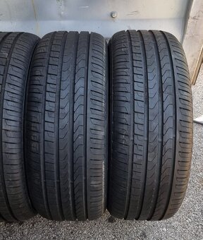 letné pneumatiky Pirelli 235/55r18 - 2