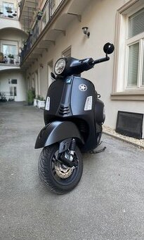 Vespa GTS 300 Supersport 2023 - 2