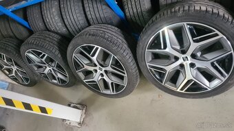 Disky 19" Seat Ateca - 2