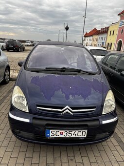 Citroën Xara Picaso - 2