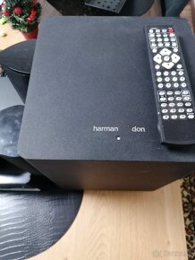 Harman Kardon - 2