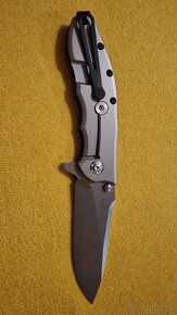 Predam nôž ZT 0562 - 2