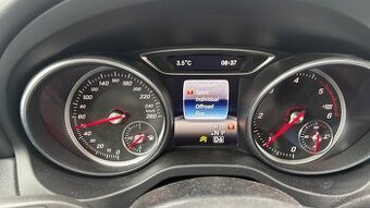 MB Gla 220D 4matic 130kW - 2