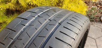 PIRELLI PZERO CORSA PZC4, LETNA, 275/35 R19, 100Y - 2