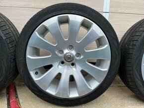 5x120 R19 Opel Insignia - 2