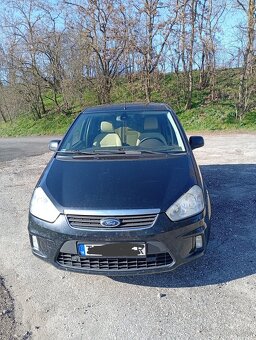 Ford FOCUS C-Max - 2