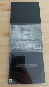 Black Metal CDs KOZELJNIK (Srb) - 2