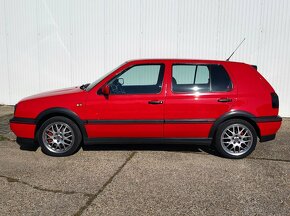 Golf 3 2.0 gti mk3 - 2