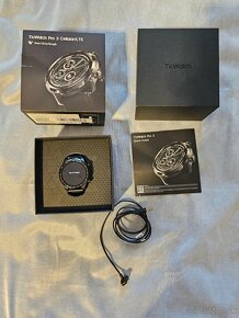 Inteligentné hodinky Mobvoi Ticwatch Pro 3 LTE Celluar - 2