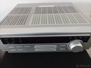 Receiver JVC RX5022R - 2