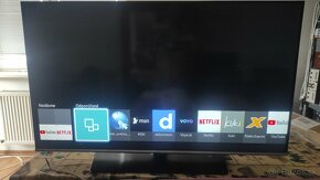 Predám FullHD SMART TV Samsung UE48H5500(122cm) wifi - 2