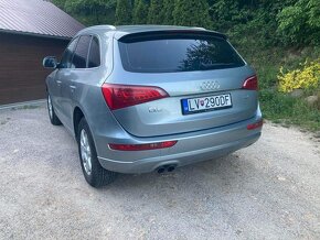 Predám Audi Q5 - 2