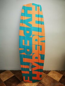 Wakeboard Hyperlite Clash - 2