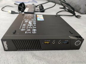 LENOVO ThinkCentre M93p - 2