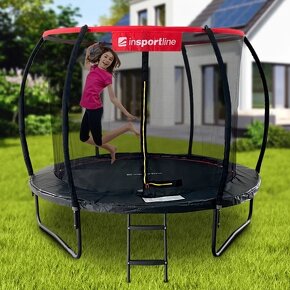 Insportline 305 trampolina - 2